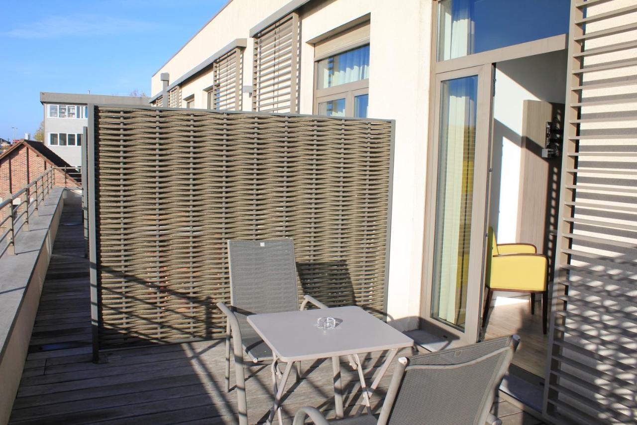 Mondo Hotel Tubize Exteriér fotografie