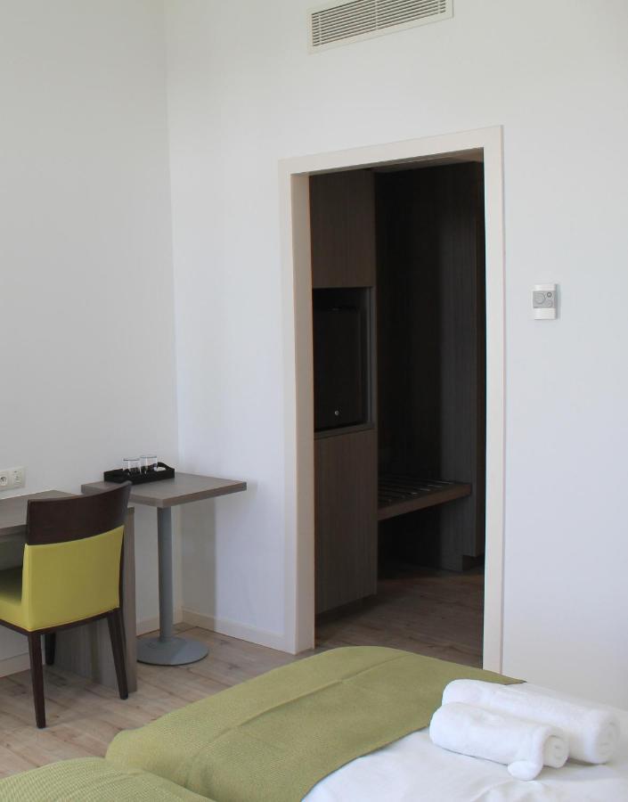 Mondo Hotel Tubize Exteriér fotografie